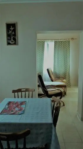 Kökörcsin Vendégház