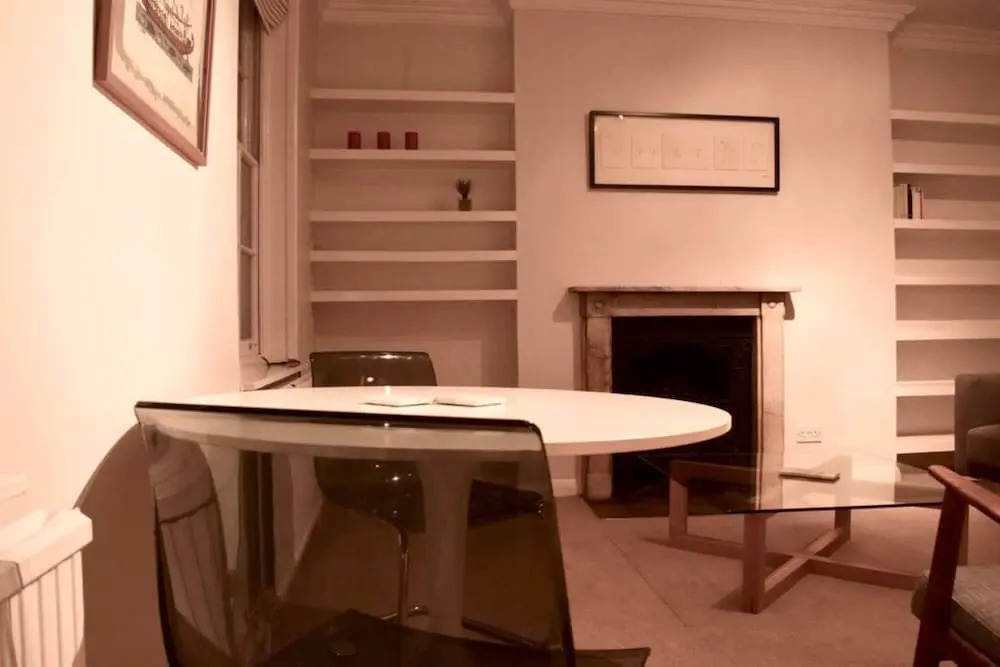 Cosy 1 Bedroom Flat in Islington
