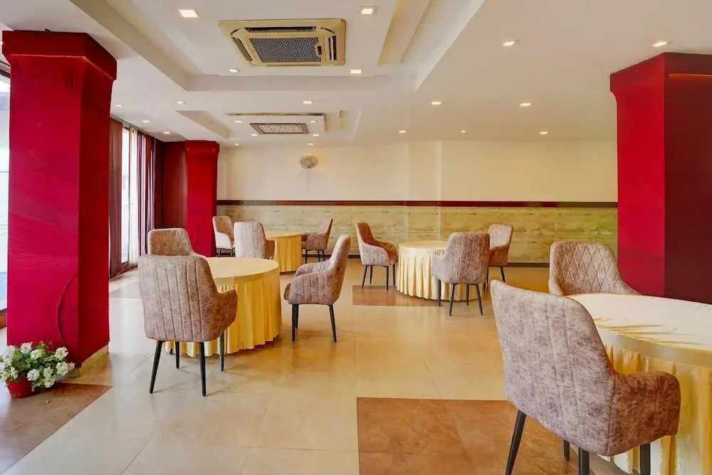 Pleasant City View Stays Railway Station Dehradun
