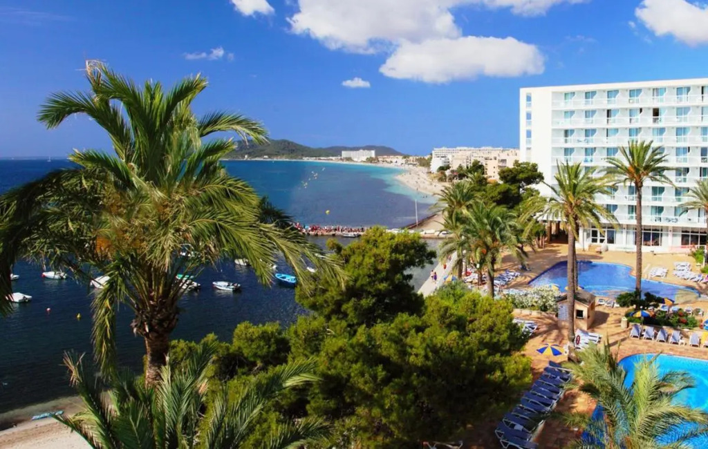 Sirenis Hotel Tres Carabelas & SPA
