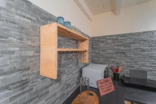 Petit Appartement Pont du Gard