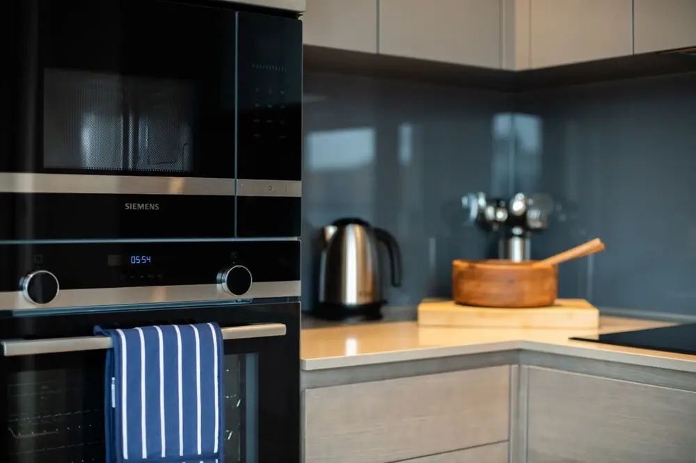 Fabulous One Bedroom Apartment in Exclusive Canary Wharf