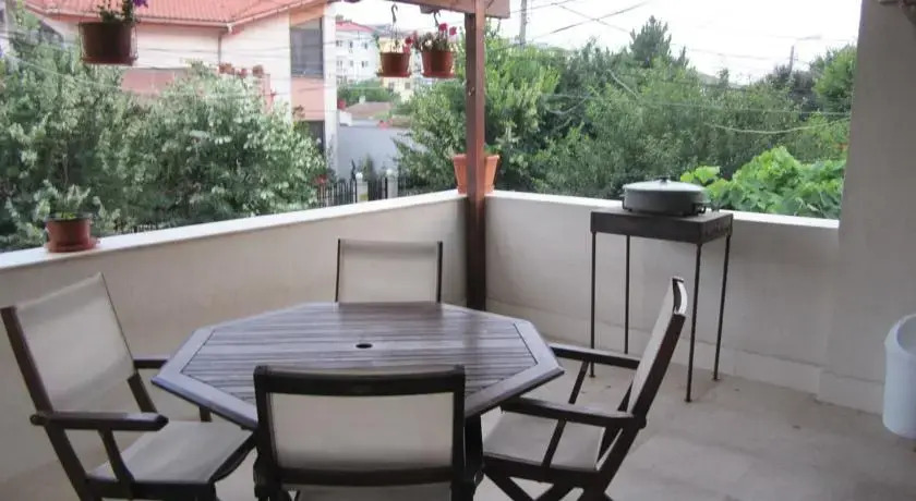 Vila Maria