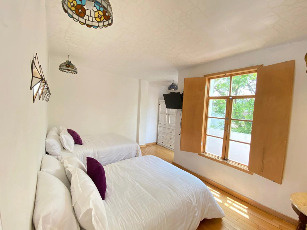 Posada Colibri - Hotel & Spa