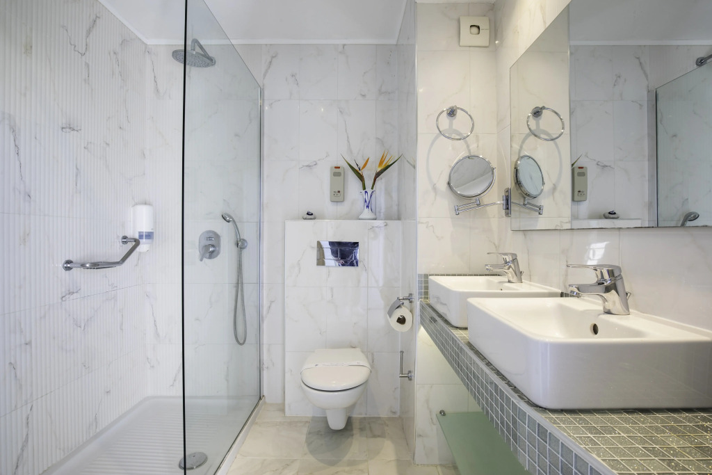 Kolymbia Bay Art Boutique Hotel