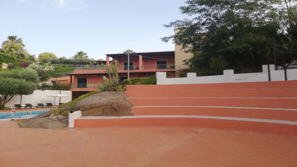 Residenza Mediterranea