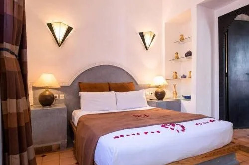Riad Al Tainam