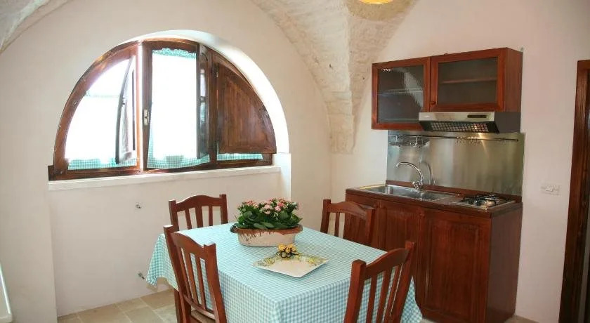 Masseria Montecchie