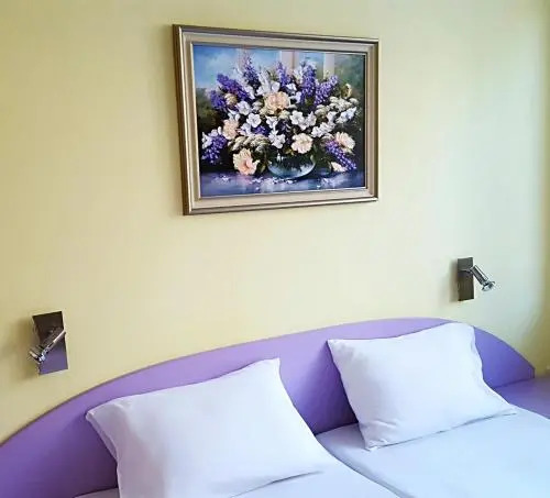 Guest House Slavi