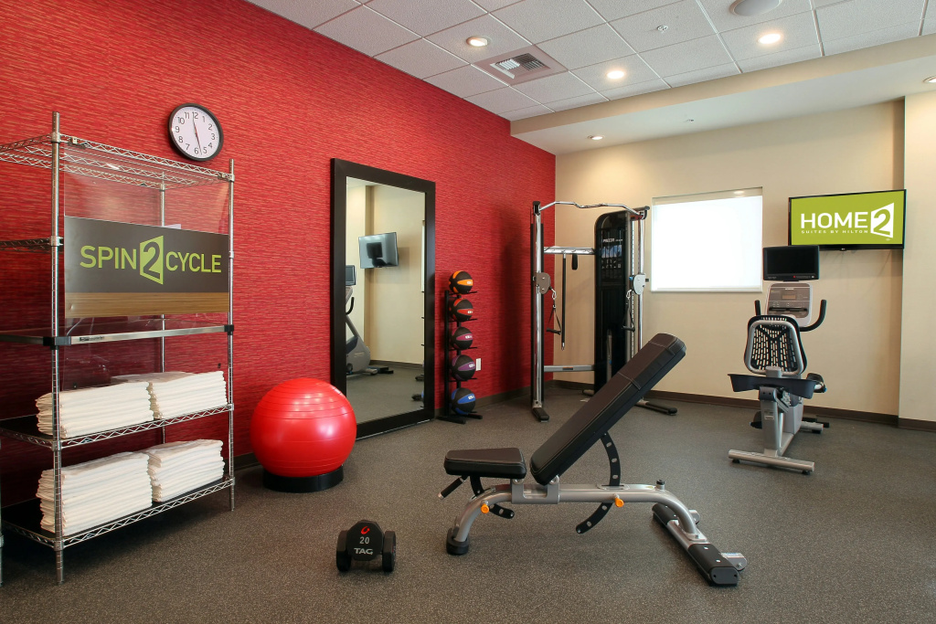 Home2 Suites By Hilton Nampa