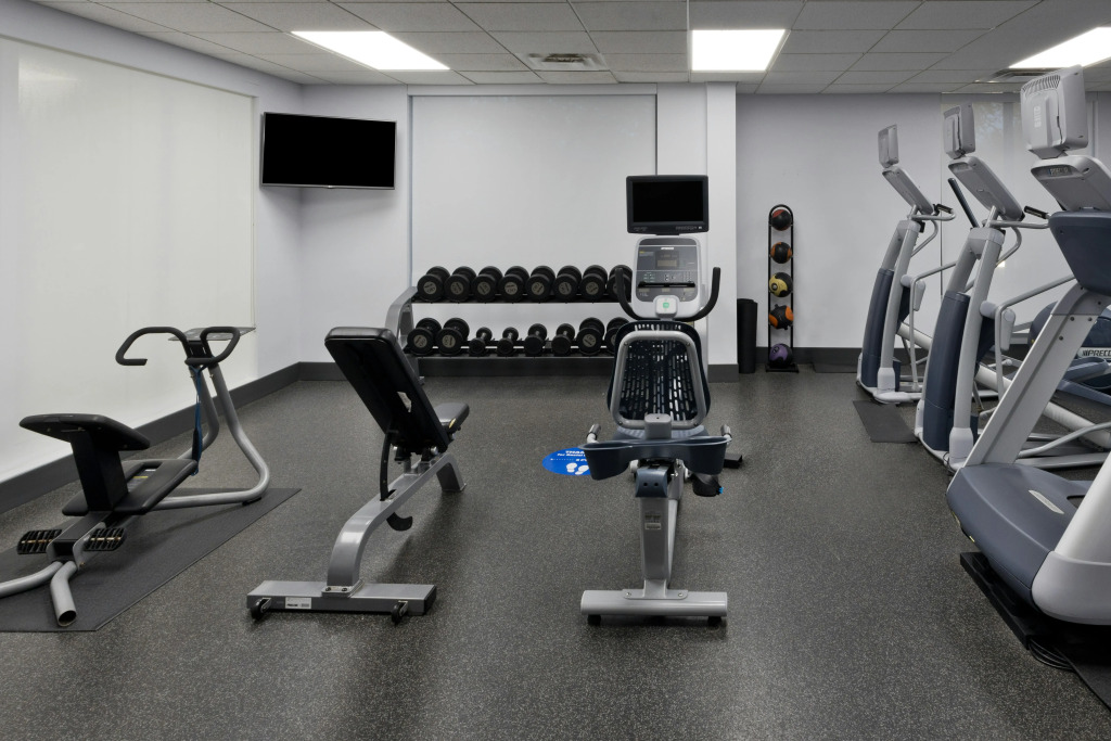 Hilton Garden Inn Birmingham SE/Liberty Park
