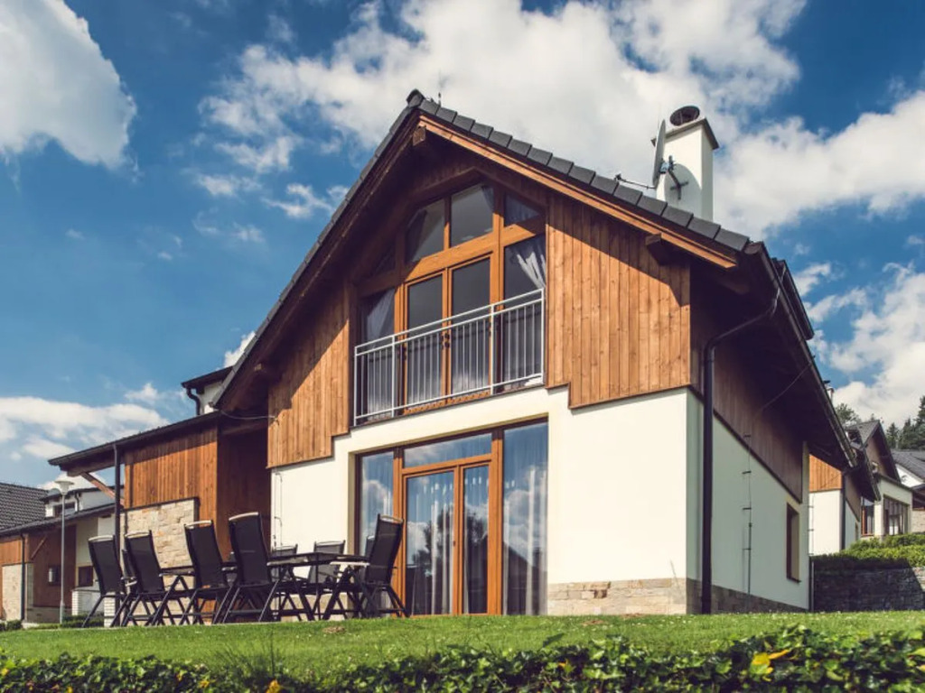 Residence Lipno 39996