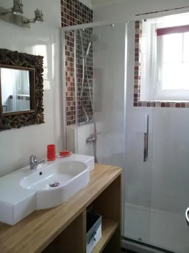 Appartement Au Coeur Dintra Muros