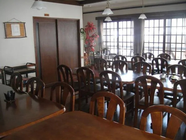 Lodge Yukiyama