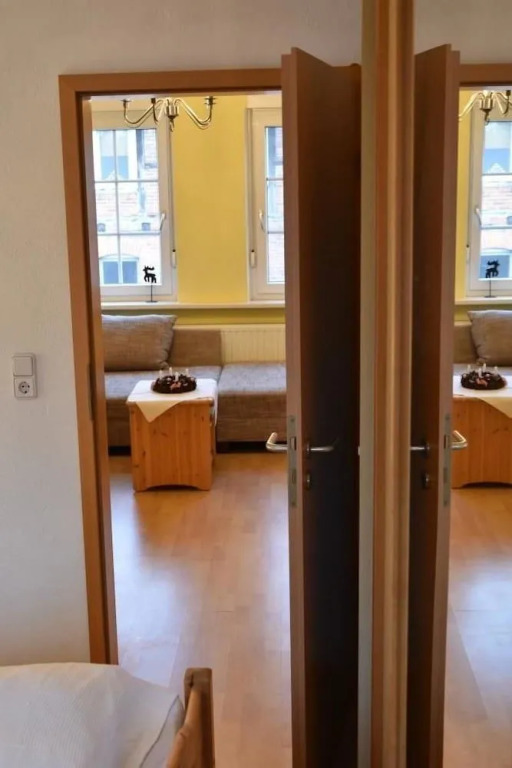 Ferienwohnung an der alten Schunter