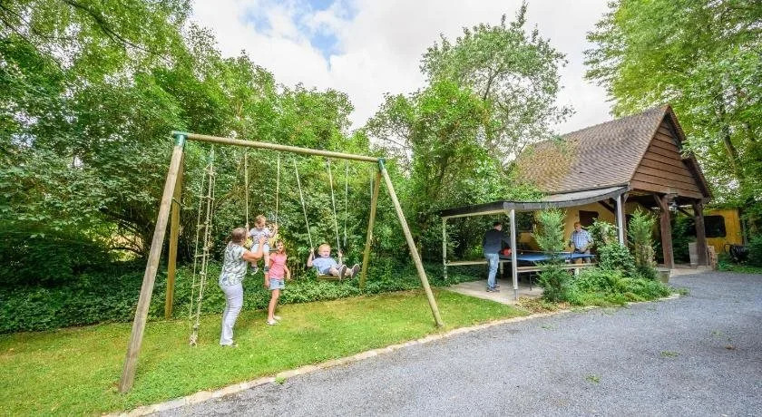 B&B Au bois dormant chambres d hotes
