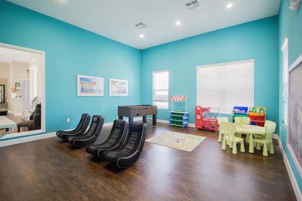 4/3 Townhouse Near Disney!!
