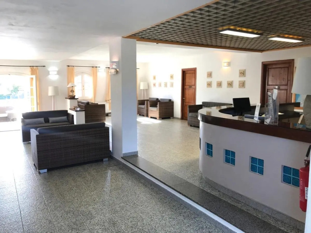 Eurovillage Hotel