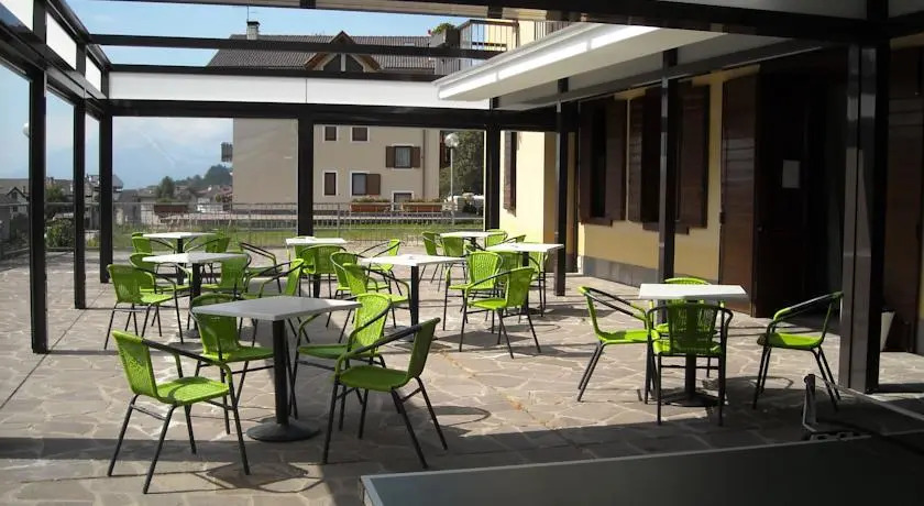 Albergo Due Laghi