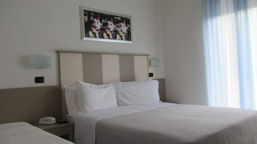 Hotel Betty
