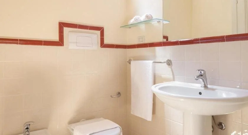 Residence Villa Antica Torre