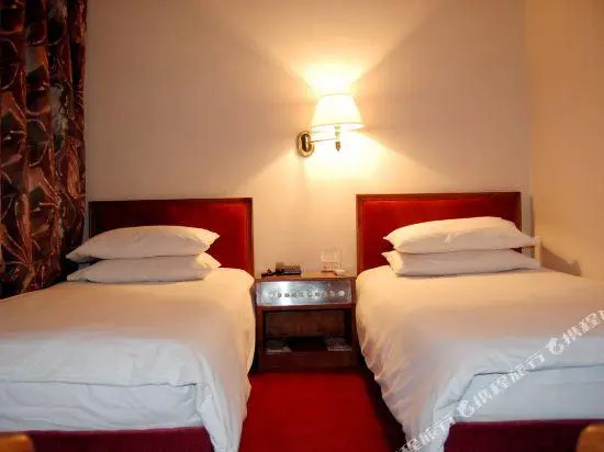Hangzhou HSDP Hotel