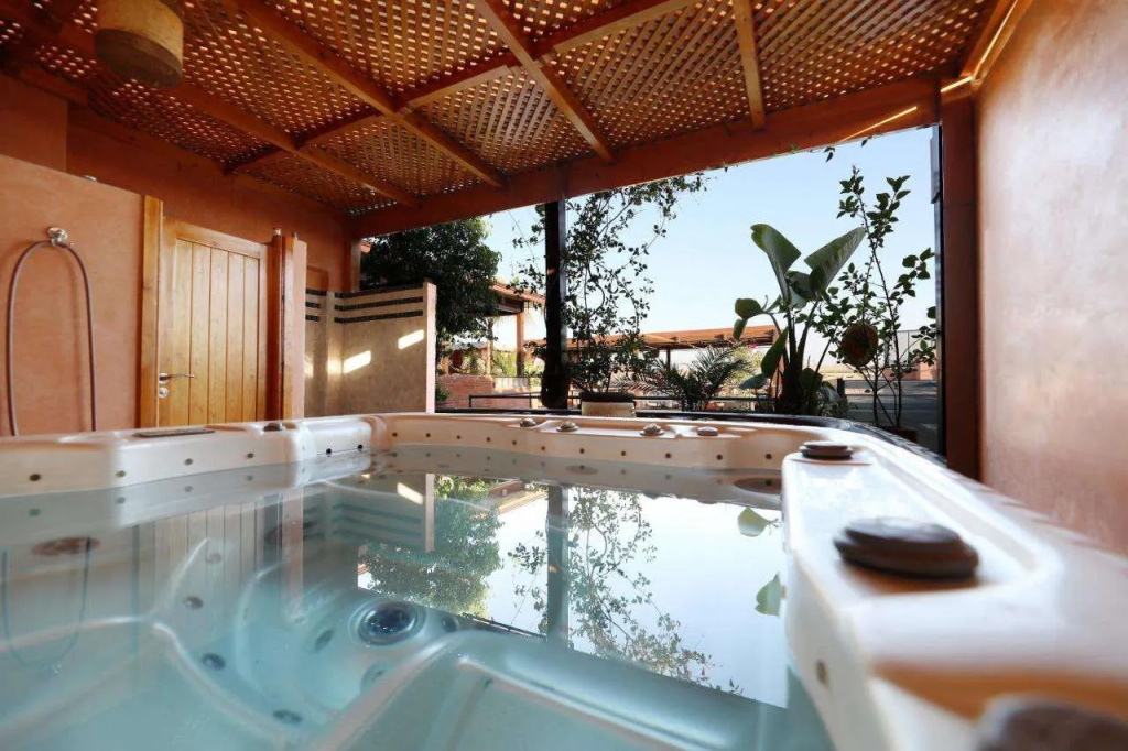 Riad LEtoile DOrient