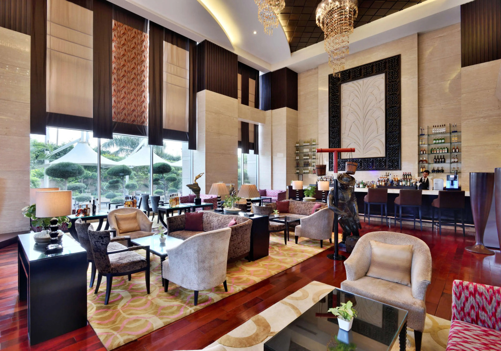 Radisson Blu Hotel, Indore