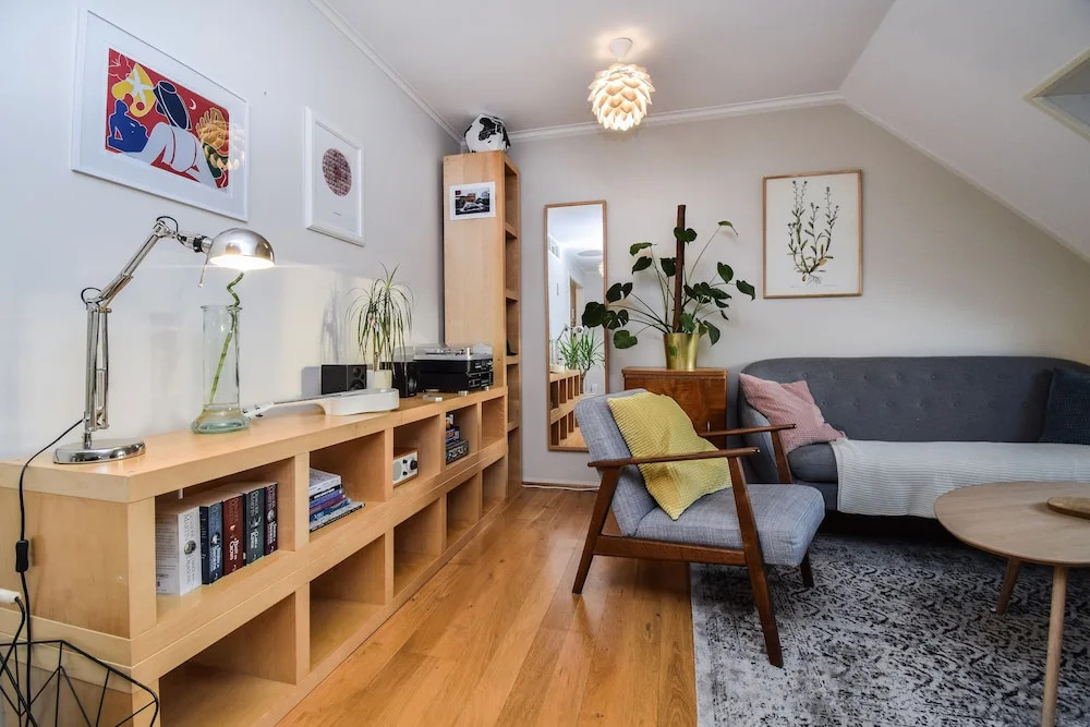 Apartment M35