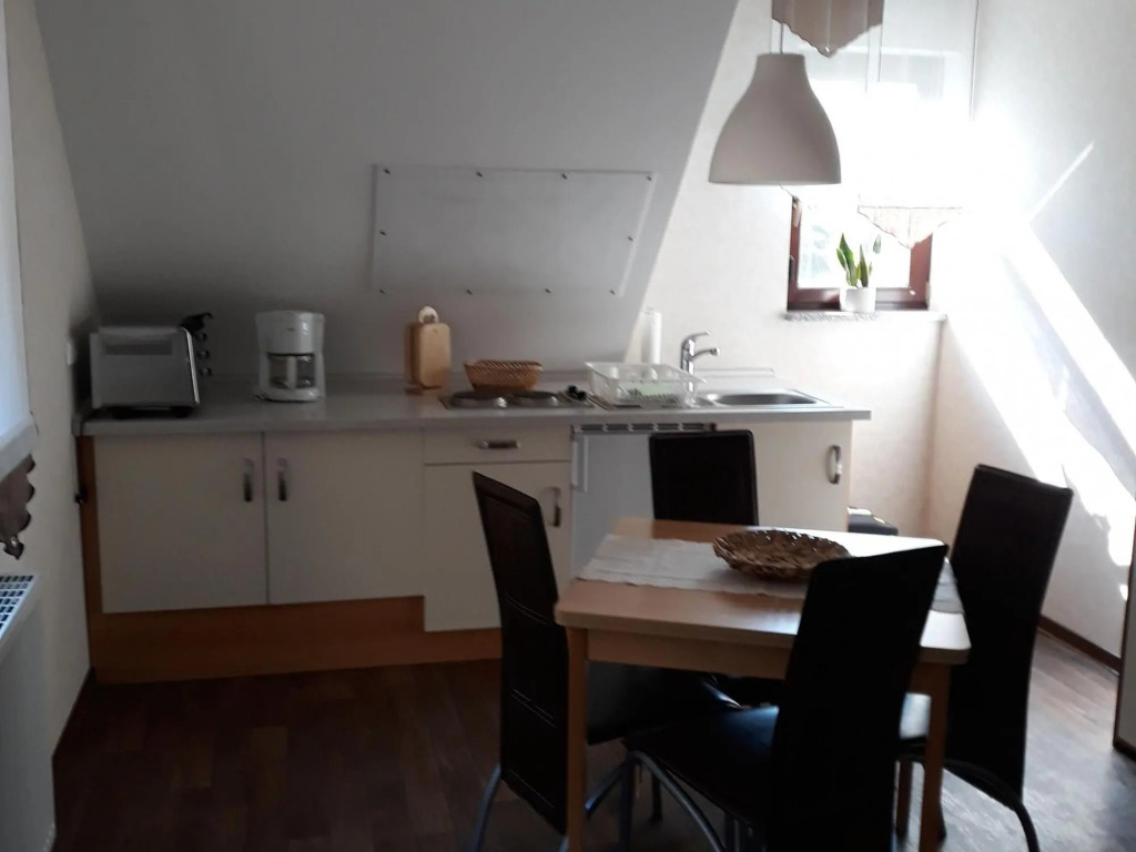 Apartment, Altdöbern