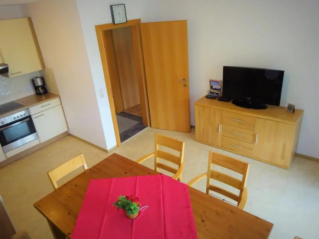Appartement Julian