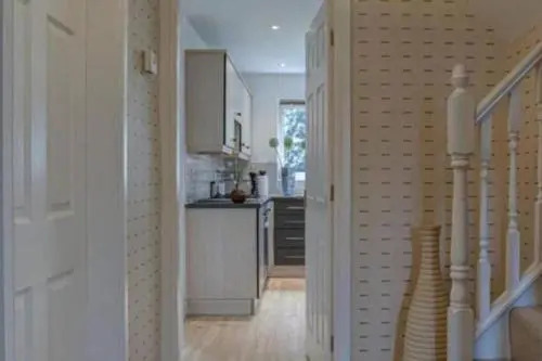 Luxury 4 Bedroom House