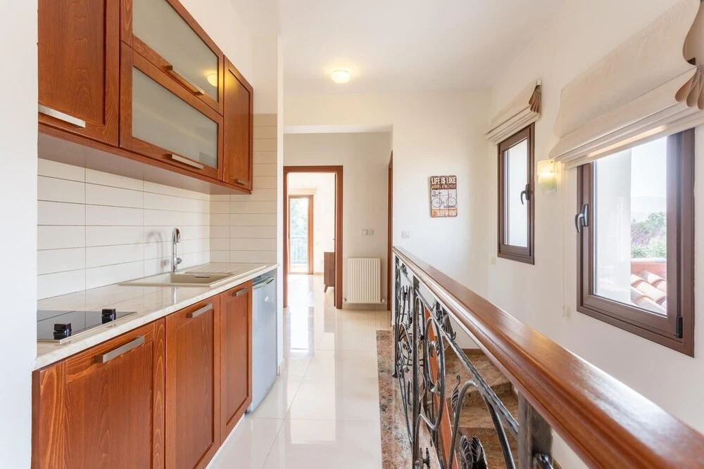 Villa Kalizoni Large Private Pool Walk to Beach A C Wifi - 3036