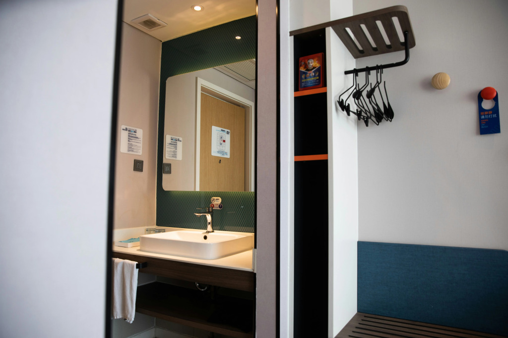 Holiday Inn Express Linyi West by IHG