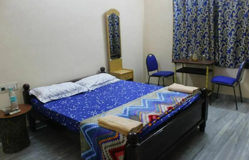 Nakkonda Sris Serviced Residence