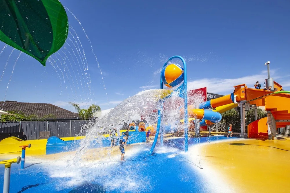 All Seasons Mildura Holiday Park