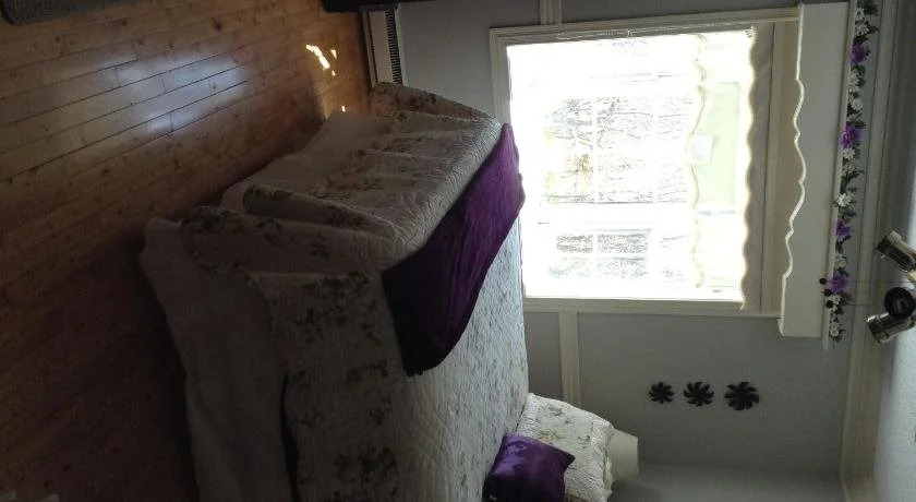 Abbott's Bed & Breakfast