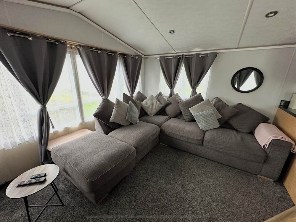 C43 The Hideout