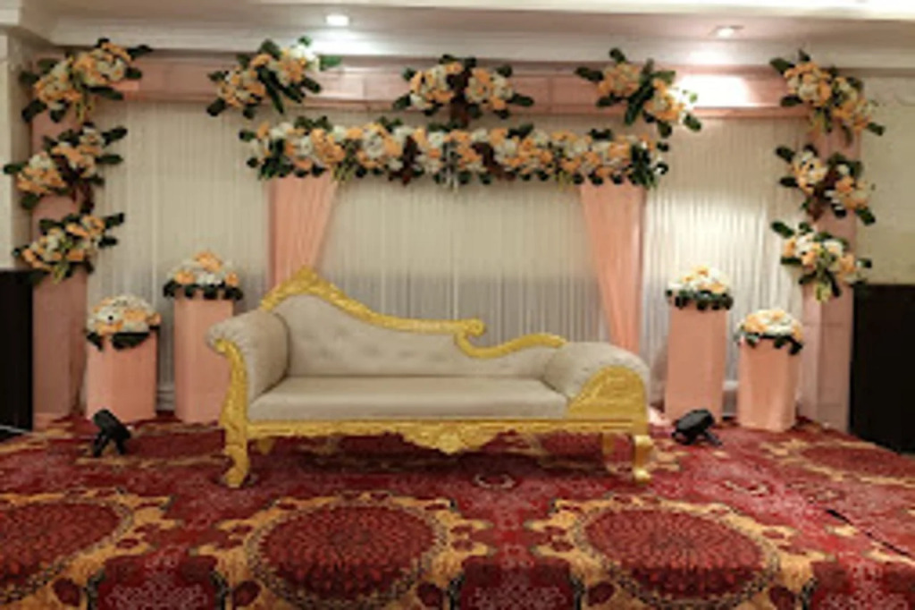 Hotel Madhuban
