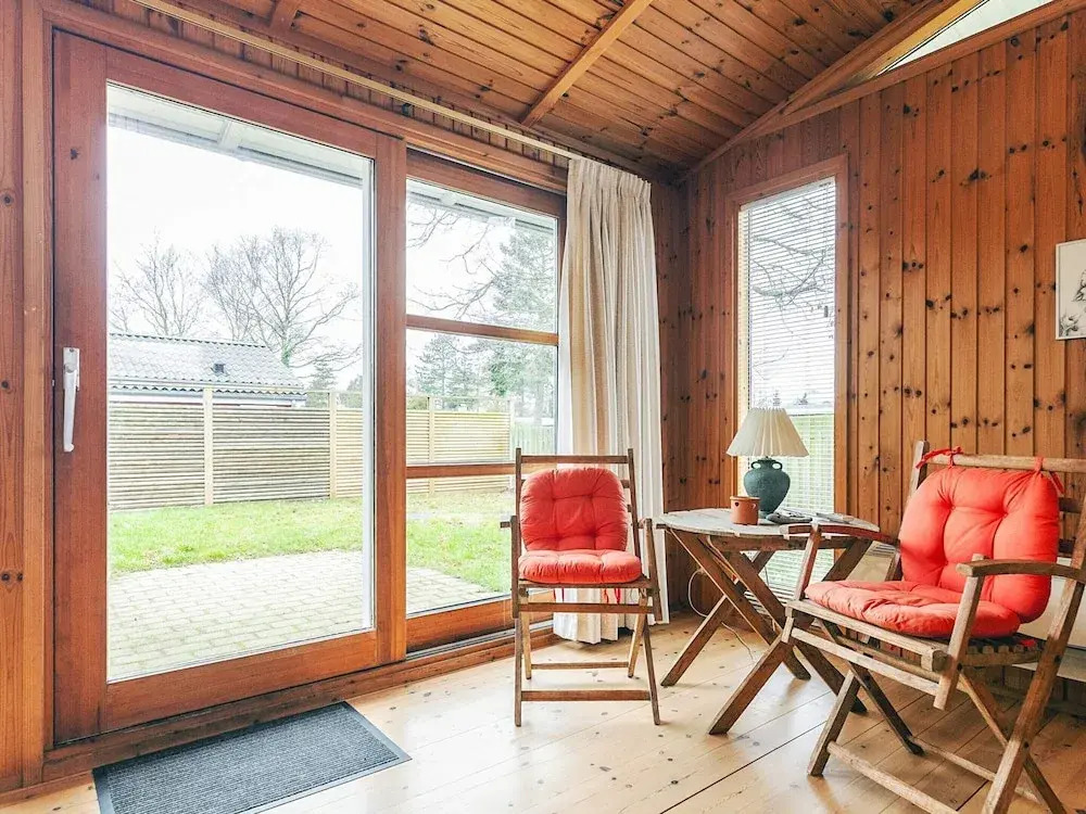4 person holiday home in Store Fuglede