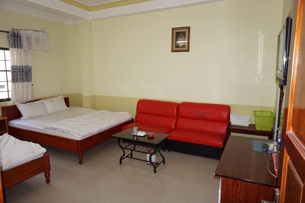 An Thuy Hotel