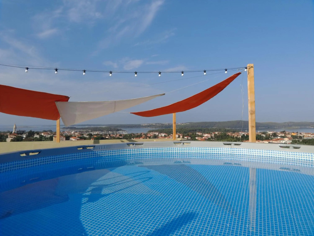 Holiday Home Magic View