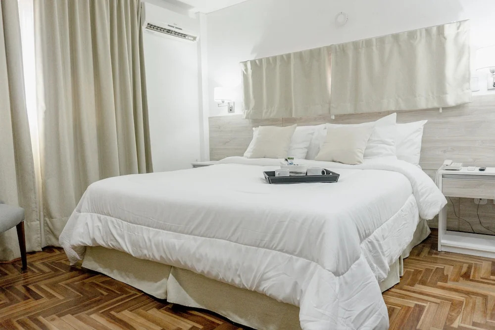 Mediterráneo Hotel y Spa