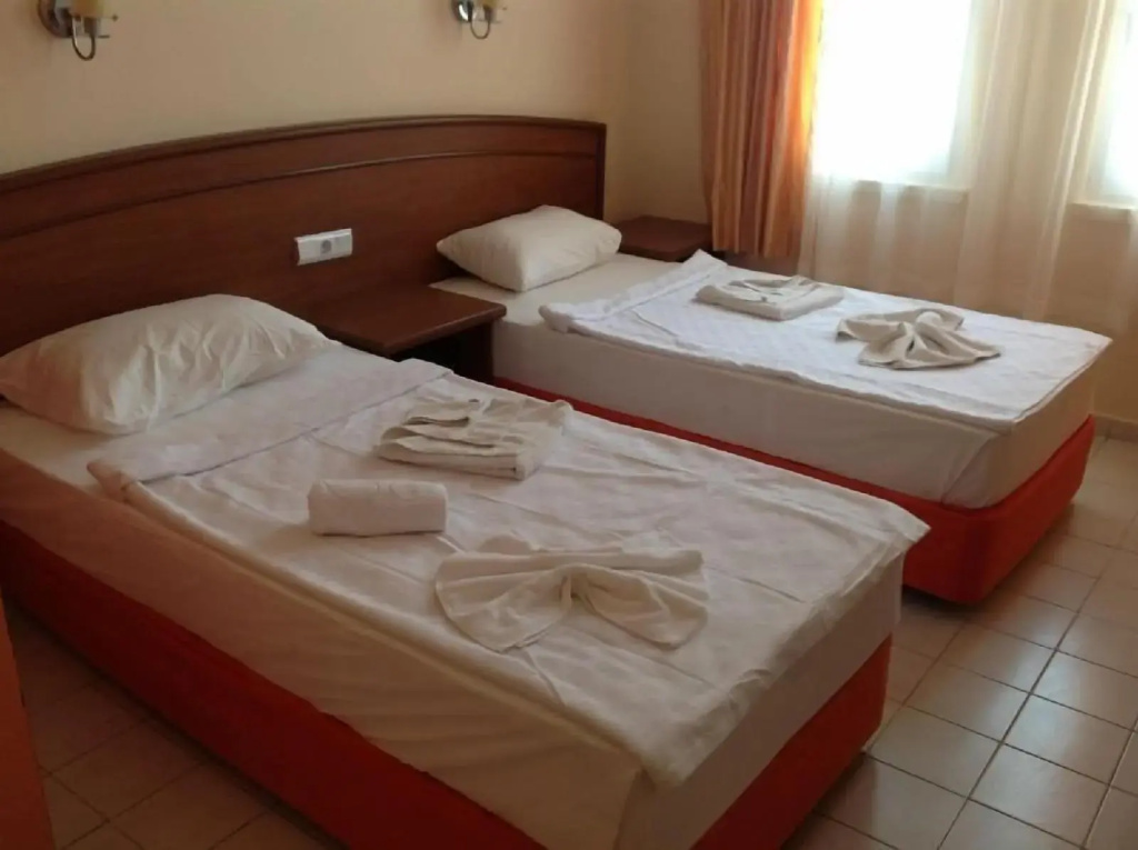 Baronessa Apart Hotel