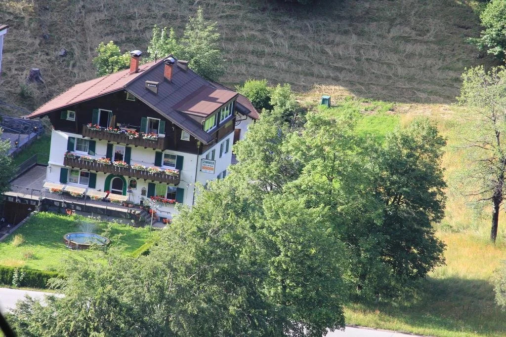 Haus am Rain