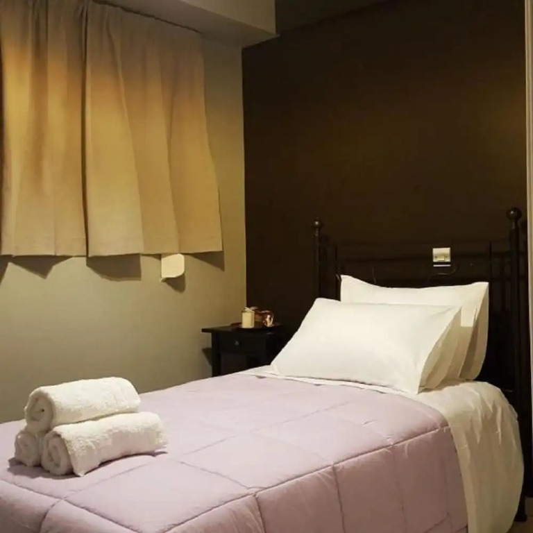 Anti's Apartment