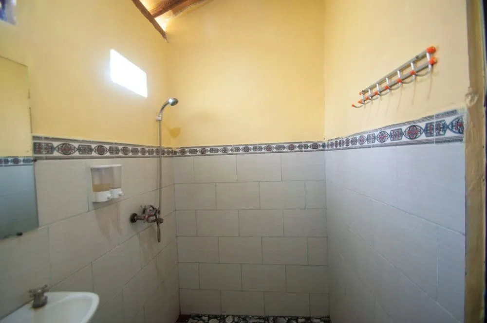 Timbool Bungalow