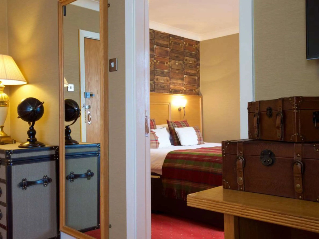 Manchester South Inn Sure Collection by Best Western