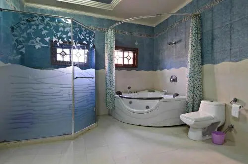 Hotel Blue Sky Executive