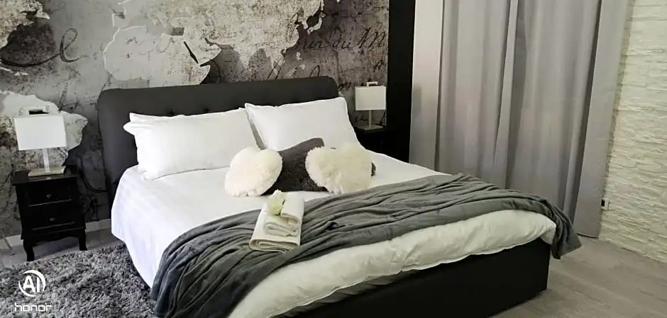 B&B Milano Center